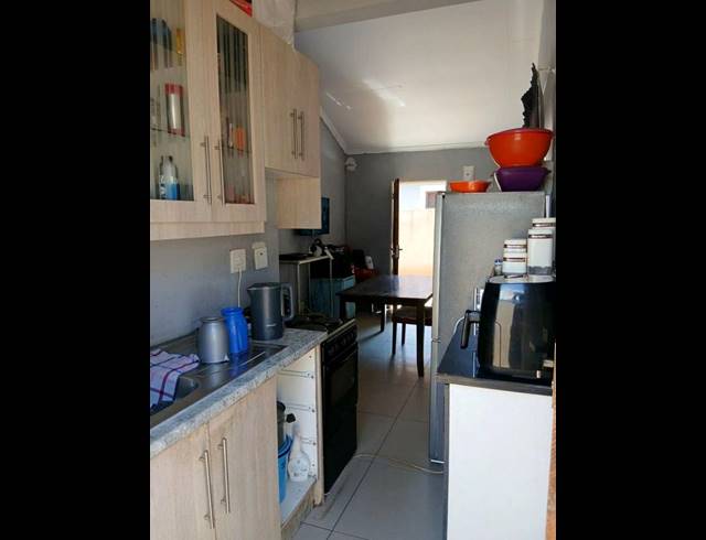 2 BEDROOM HOUSE FOR SALE IN SAVANNA CITY